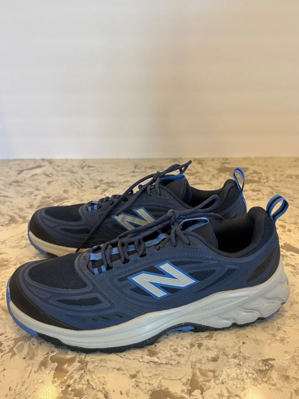 New Balance very nice